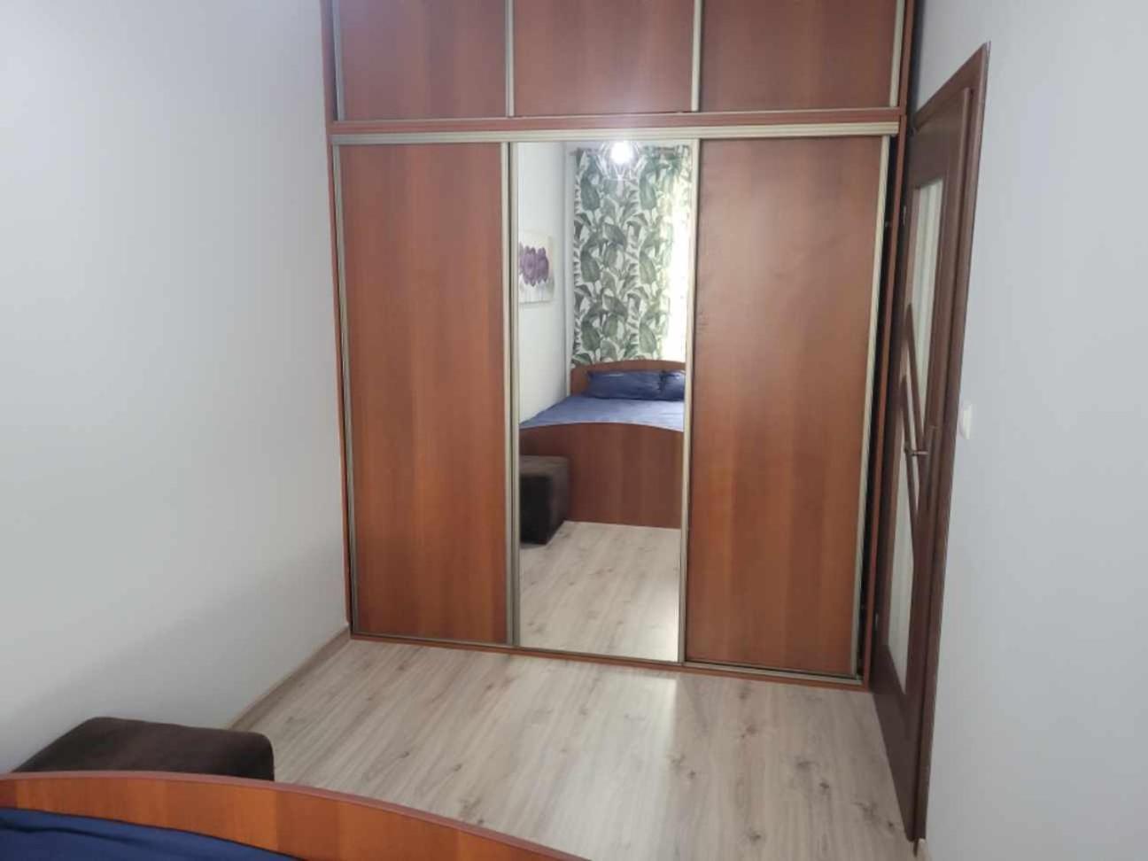 ורוצלב Apartament Podwale Odra Tower Rynek 15 Floor מראה חיצוני תמונה