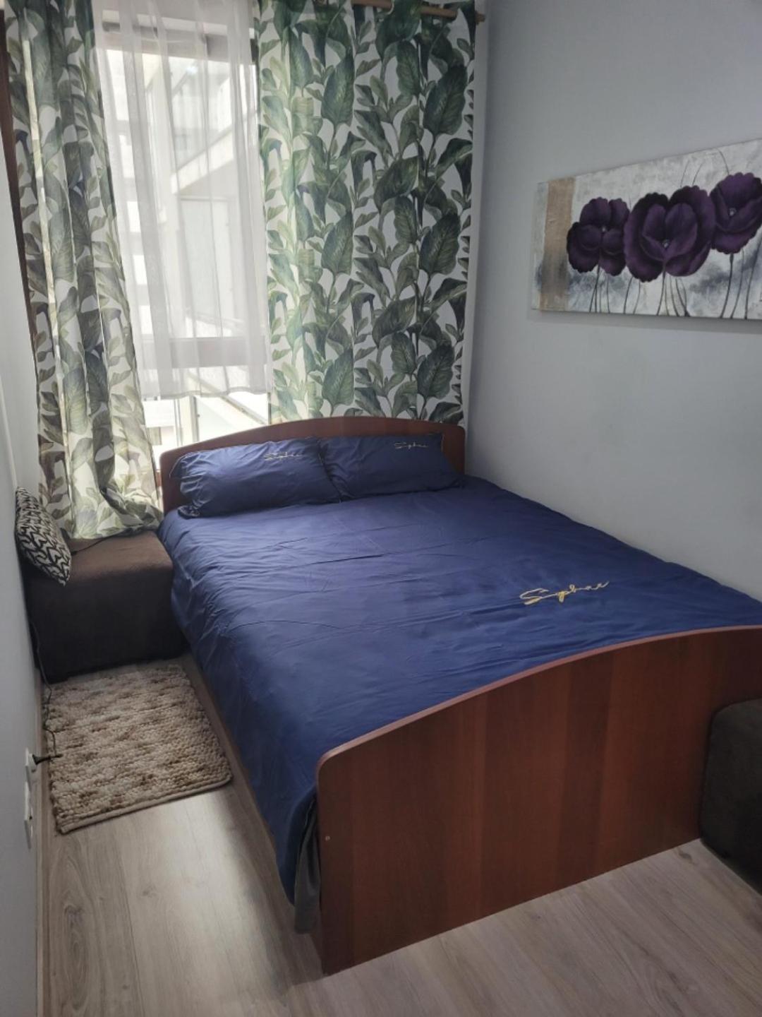 ורוצלב Apartament Podwale Odra Tower Rynek 15 Floor מראה חיצוני תמונה