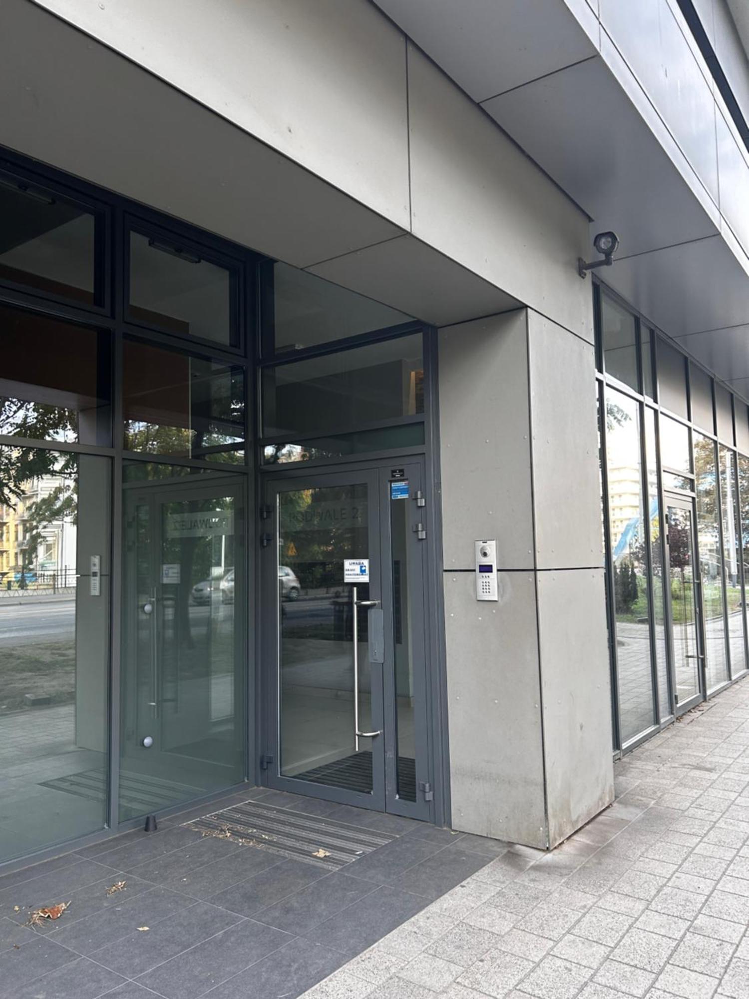 ורוצלב Apartament Podwale Odra Tower Rynek 15 Floor מראה חיצוני תמונה